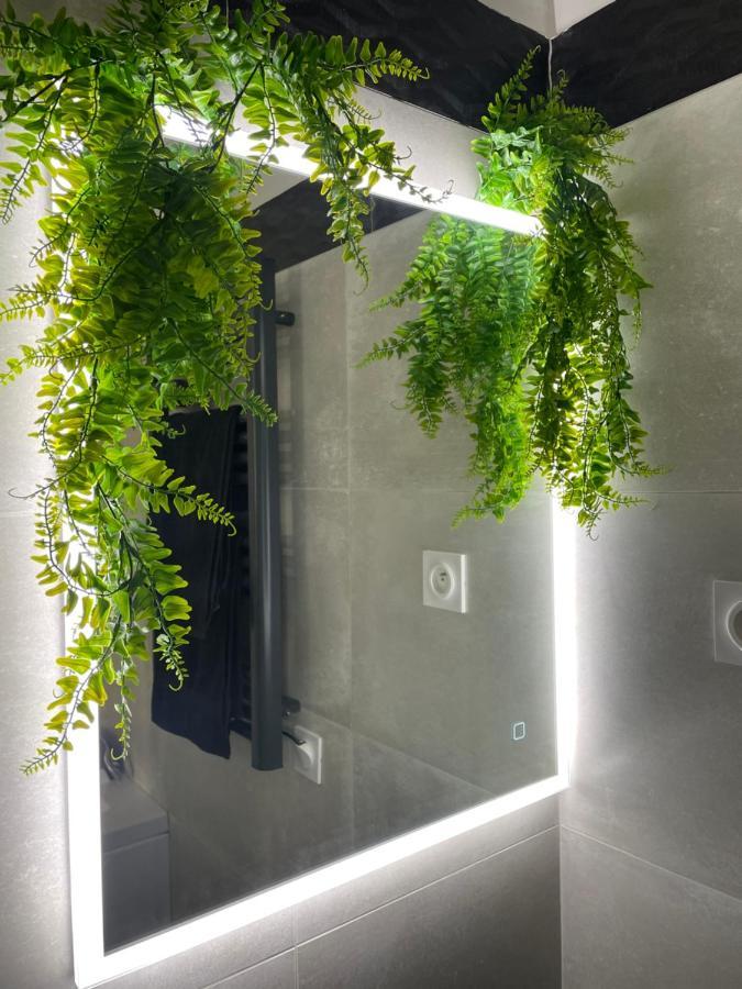 La Chill House Leilighet Nogent-sur-Oise Eksteriør bilde