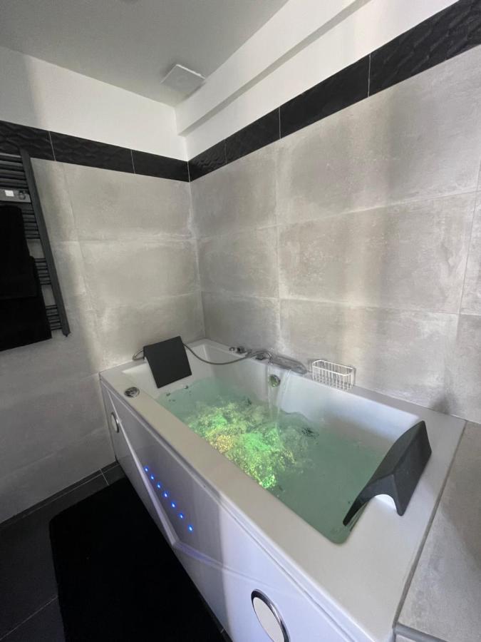 La Chill House Leilighet Nogent-sur-Oise Eksteriør bilde