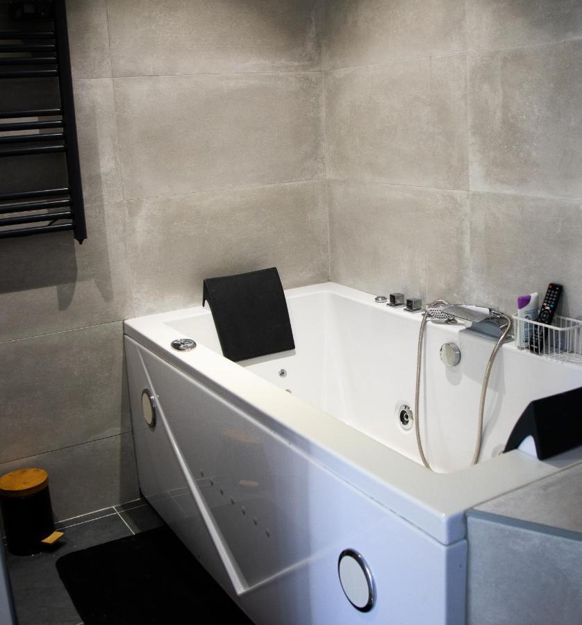 La Chill House Leilighet Nogent-sur-Oise Eksteriør bilde