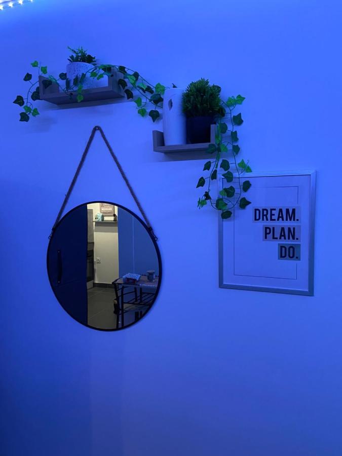 La Chill House Leilighet Nogent-sur-Oise Eksteriør bilde